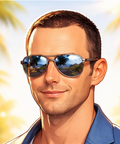 Ryan, Founder of Repoactive